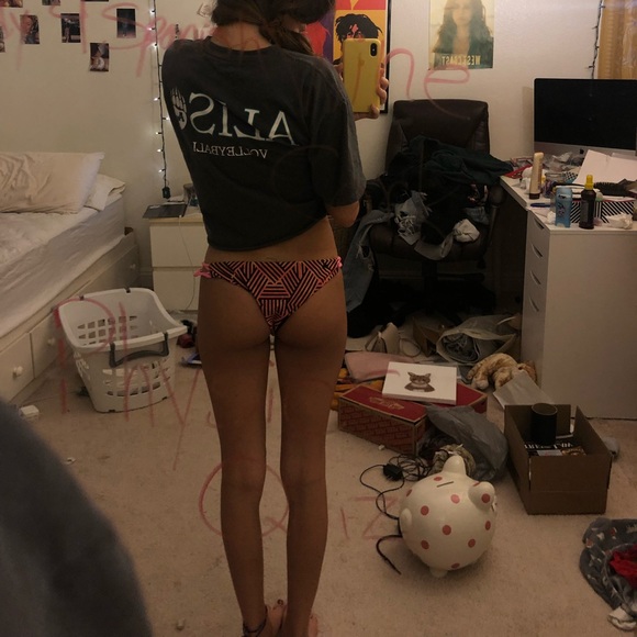 Bikini bottoms - Picture 2 of 5